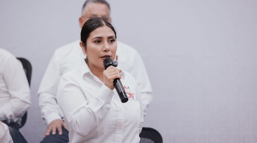 Salud de las mujeres, eje prioritario en Matamoros