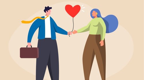 La gentileza es una poderosa medicina para la salud