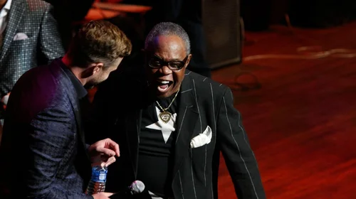 Sam Moore, intérprete de 'Soul Man', muere a los 89 años