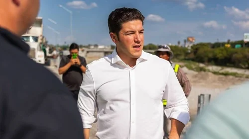 Gana Samuel dos rounds a PRI y PAN; perderán mayoría en Congreso