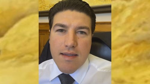 Samuel se reunirá con 2 empresas chinas que se instalarán en NL