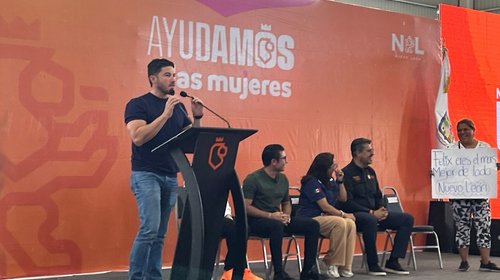 Es Mijes malagradecido y Escobedo el más violento: Samuel