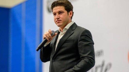 '¡Gran noticia! Publican estímulos para nearshoring': Samuel