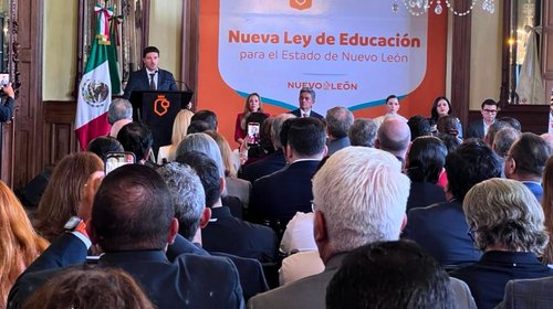 Gobernador urge al Congreso retomar diálogo por Presupuesto 2026