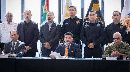 Junio cierra como el mes más seguro en 16 años en Nuevo León