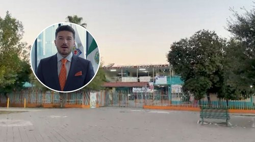 Samuel García anuncia suspensión de clases para próximo lunes
