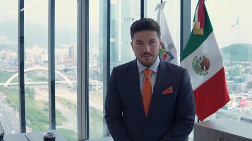 Interesa a firmas extranjeras el 'fracking' en Nuevo León