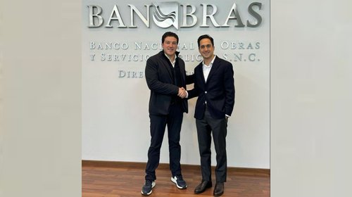 Samuel gestiona en CDMX ampliación de líneas 4 y 6 del Metro