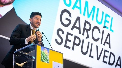 Destaca 'Modelo Nuevo León' como esquema único en desarrollo