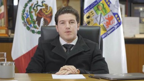 Acusa Samuel a Marko y 'Alito' de 'reventar' acuerdos en NL