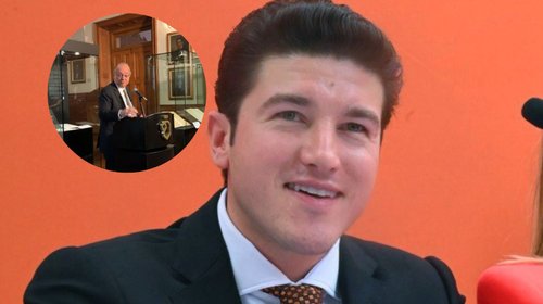 Samuel sostiene que Javier Navarro sí será encargado