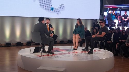Del nearshoring al greenshoring; vienen 'miniciudades'