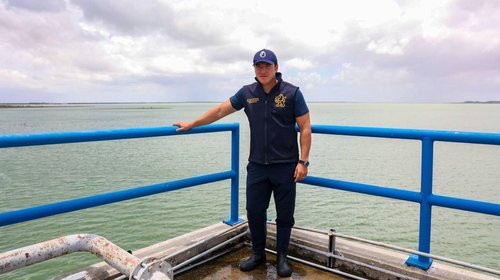 Busca estado mega obras para 'blindar' contra otra sequía 