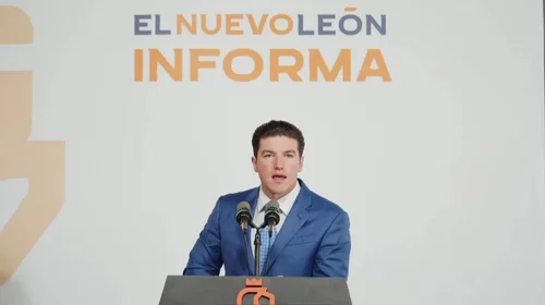 Va Samuel a Europa; busca inversiones por $1,000 mdd
