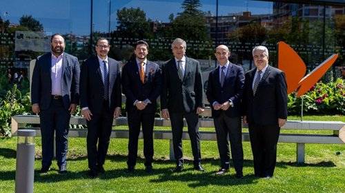 Anuncia Samuel García inversión de Naturgy por $5,500 millones