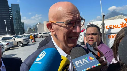 Samuel merece reconocimiento, no obstáculos: Dante Delgado