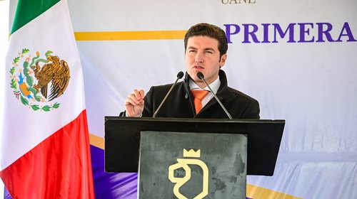 Xóchitl, seré el candidato favorito de los mexicanos: Samuel