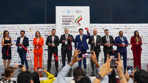 En Nuevo León no perdemos tiempo en política barata: Samuel