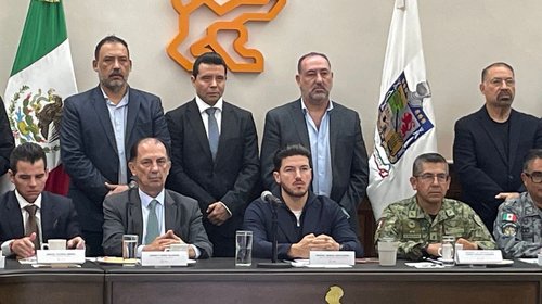 Vamos a continuar con 2025: Samuel ante retraso del Presupuesto