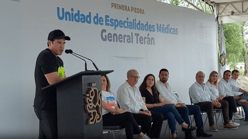 Gobernador reitera rechazo a alianza con el PRIAN
