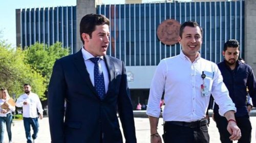 Candidato presidencial de MC saldría de NL: encuesta