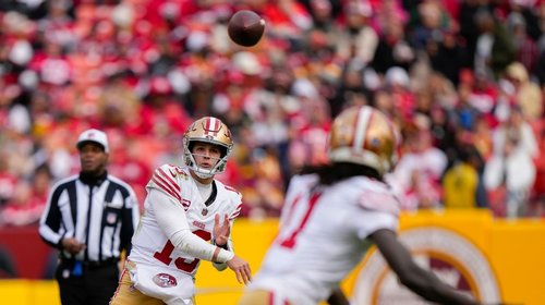 San Francisco asegura el primer lugar de la NFC