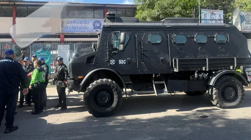 Abaten a agresor tras toma de rehenes en gimnasio de CDMX