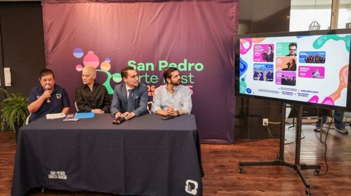 Arte Fest 2025 traerá música, cine y danza gratis a San Pedro