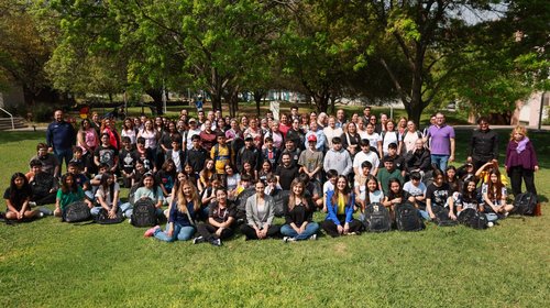 San Pedro otorga más de 100 becas para aprender inglés gratis