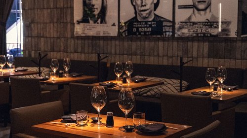 Restaurantes en NL confirman cierres ante llegada de lluvias