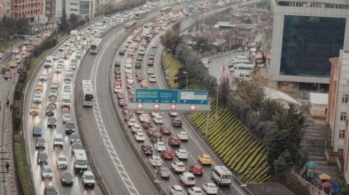 Cerrarán carril inferior de Lázaro Cárdenas por mantenimiento
