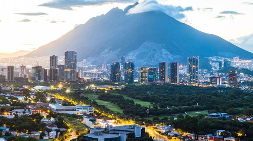 San Pedro vuelve a liderar ranking nacional de seguridad: INEGI