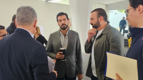 San Pedro sigue siendo el municipio más seguro: Mauricio Farah