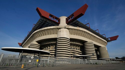 Adiós a San Siro: Milán e Inter levantarán nuevo estadio