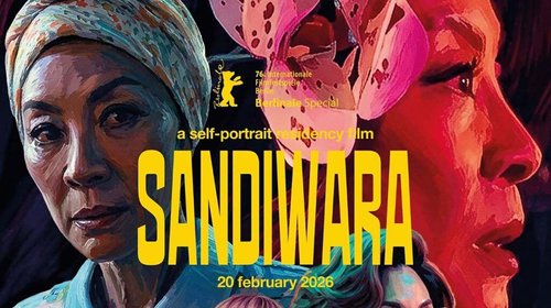 De qué trata 'Sandiwara' nuevo corto de Sean Baker 