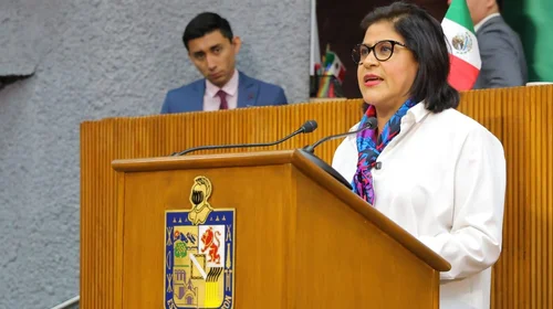 Nombrarían a Sandra como coordinadora de MC la próxima semana