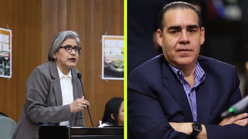 Se calienta discusión del Presupuesto 2027 en el Congreso
