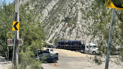 Afirman que nuevos huracanes no dejarán sin agua a Santa Catarina