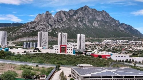 'Acapara' Santa Catarina inversiones en Nuevo León