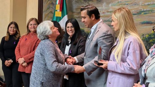 Santa Catarina reconocerá trayectoria y liderazgo de mujeres