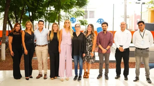 Santa Catarina y Jalisco cooperan en mejorar atención al autismo
