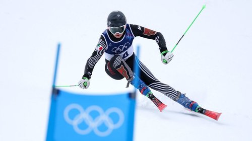 ¡Descalificada! Sara Scheleper se despide de Milano-Cortina 2026