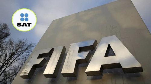 Niegan exención total de impuestos por el Mundial 2026