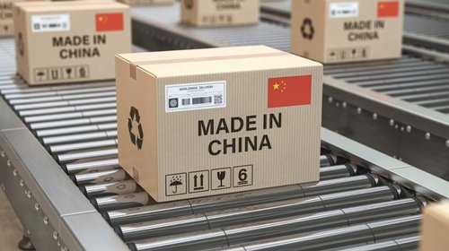 SAT embarga más de $418 millones en productos chinos