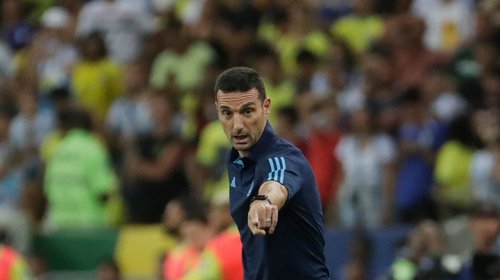 Scaloni: Las razones detrás de amenaza de renuncia en Argentina