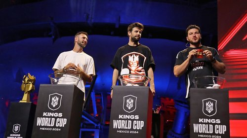 Se consolida NL como destino deportivo con la Kings League
