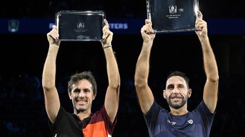 El mexicano Santiago González se corona campeón en París