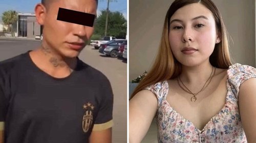 Se entrega taxista relacionado con la muerte de Paola Bañuelos