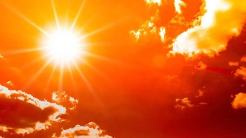 Se hará sentir la tercera onda de calor en Nuevo León