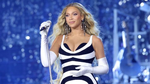 Se incendia casa en la que Beyoncé pasó su infancia en Houston